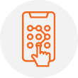 access-keypads-icon